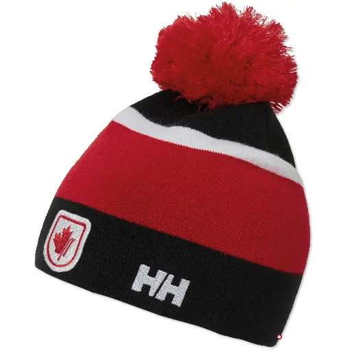 [67449.221] CANADA SKI TEAM BEANIE