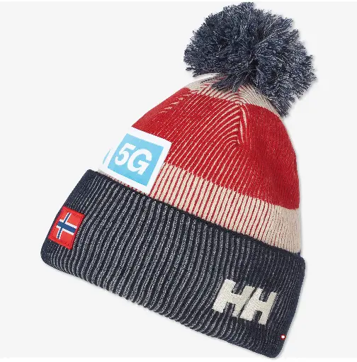 [67564.598] NORWAY WORLD CUP BEANIE