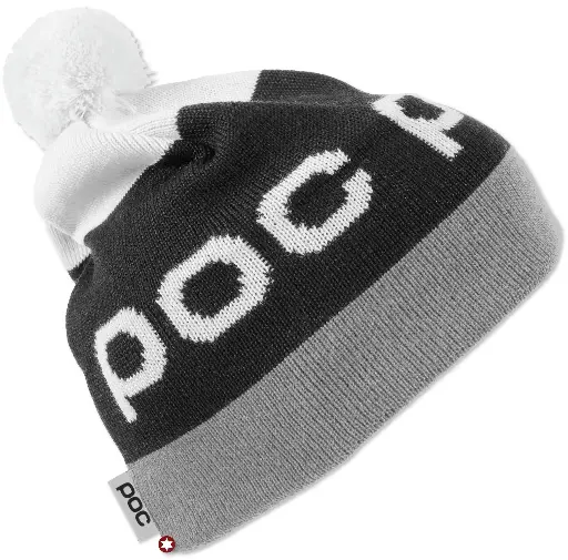 [64190.8160] STRIPE POM BEANIE 