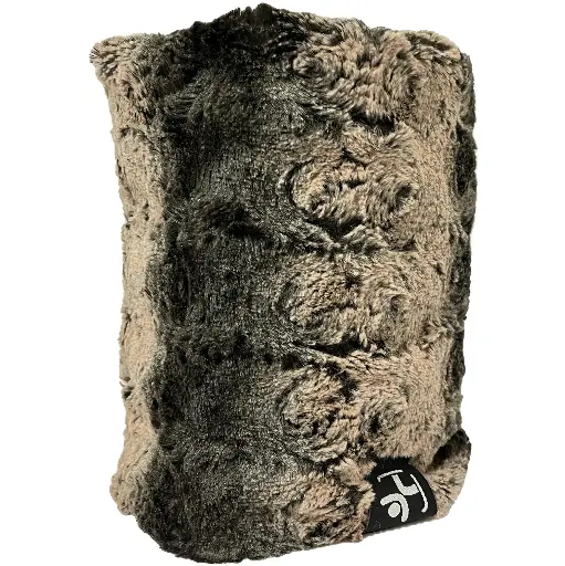 [2449.062.059.U] ARTIKA NECKIES GREY PANTHER