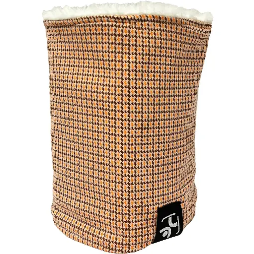 [2449.062.054.U] ARTIKA NECKIES ORANGE PDP