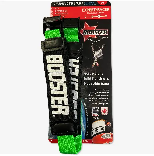 BOOSTER MEDIUM