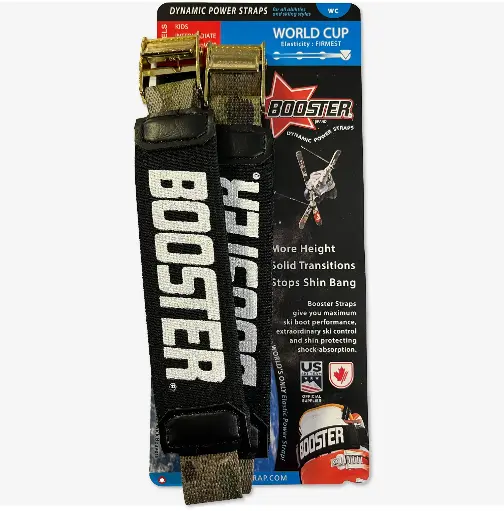 BOOSTER WC 