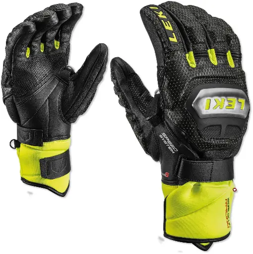 WC RACE TI SPEED SYSTEM