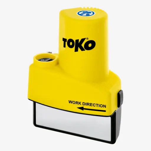 [5549806] EDGE TUNER WORLD CUP, 110V (JP)