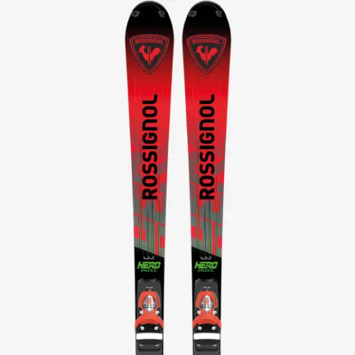 [RRNAL01] HERO ATHLETE FIS SL FACTORY (R22) 165 (KIT)