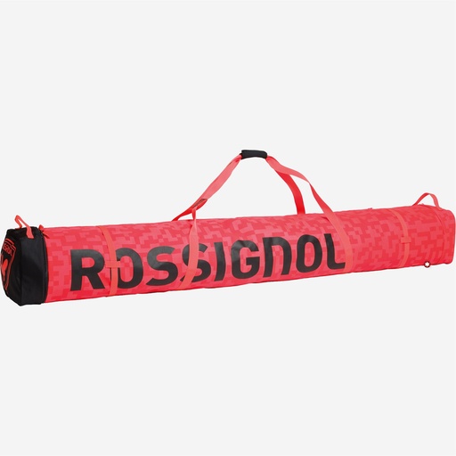 [RKLB106] HERO SKI BAG 2/3P ADJUST 190/220