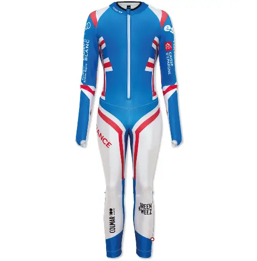 DH FRANCE REPLICA JUNIOR