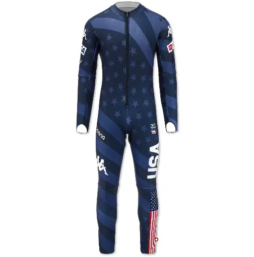 USA JUNIOR