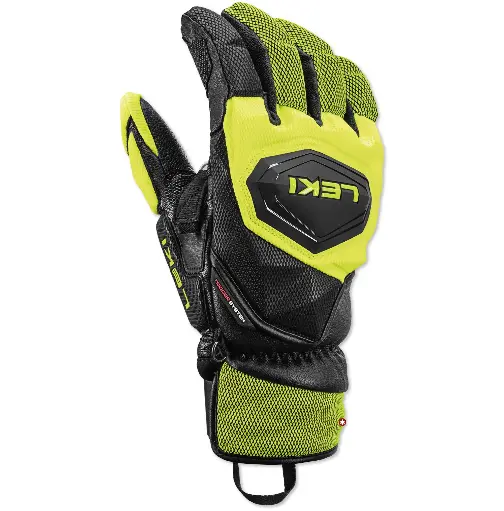WCR VENOM SL 3D