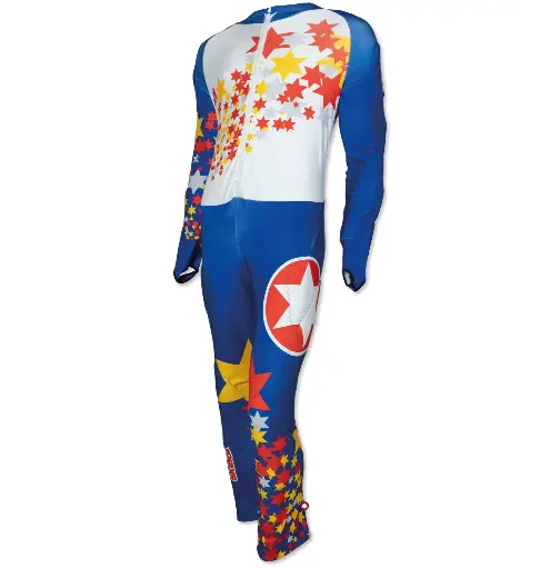 TRAINING SUIT GS ALEX JUNIOR