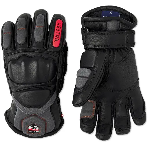 IMPACT RACING SR