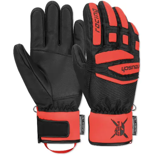 WC WARRIOR PRIME R-TEX® XT JUNIOR