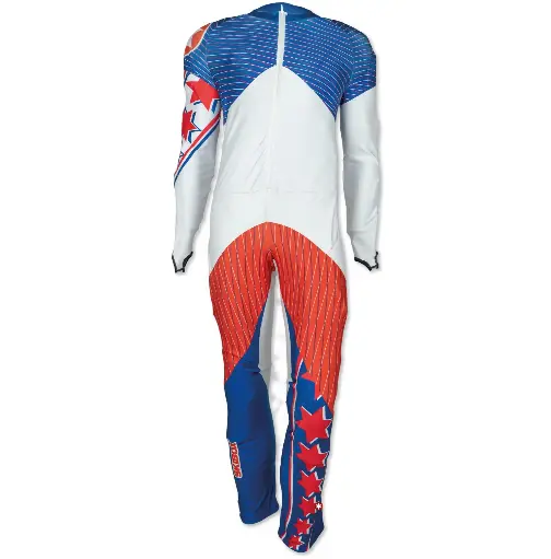 RACE SUIT GS ELE FIS