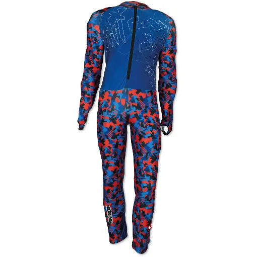 TRAINING SUIT GS JRM JUNIOR