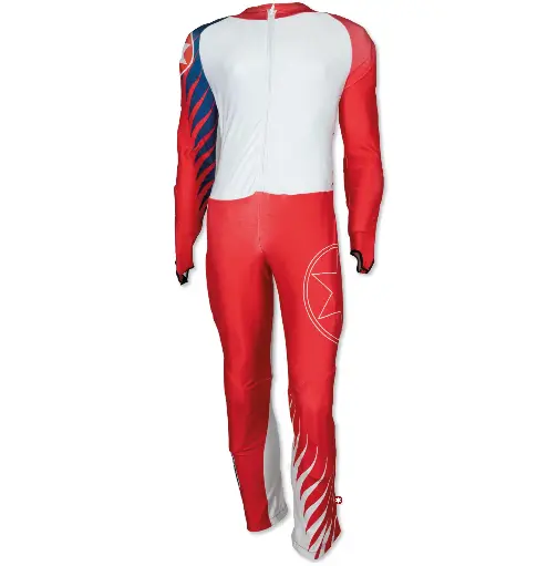 RACE SUIT GS PAULO FIS