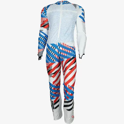 RACE SUIT LEO GS FIS
