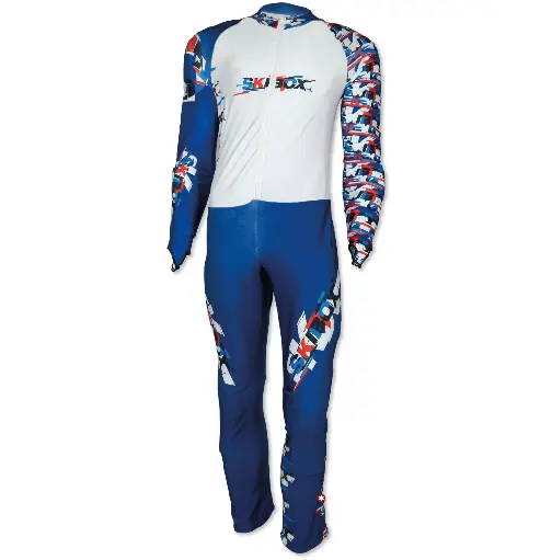 TRAINING SUIT GS MIKE