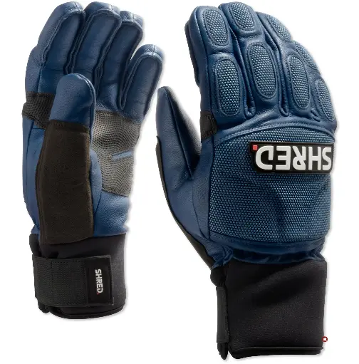 ALL MTN PROTECTIVE GLOVES