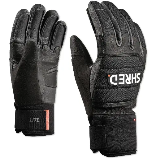 ALL MTN PROTECTIVE GLOVES LITE