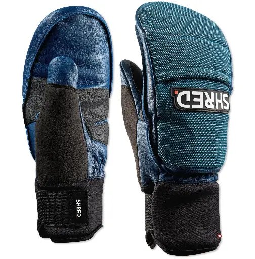 ALL MTN PROTECTIVE MITTEN