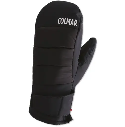 INSULATED MITT