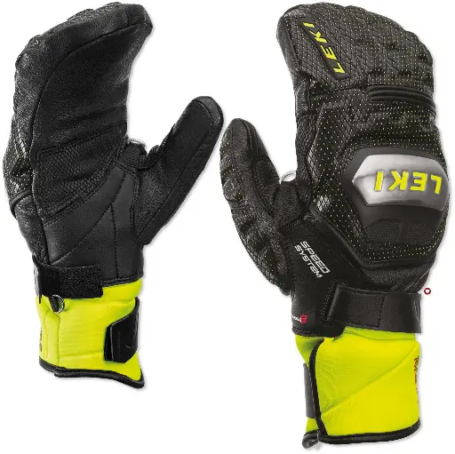 WC RACE TI SPEED SYSTEM