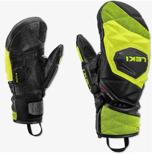 WCR VENOM 3D JUNIOR MITT