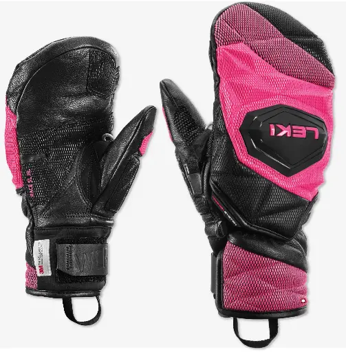 WCR VENOM 3D JUNIOR MITT