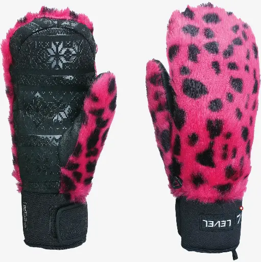 GLOVE SIBERIAN MITT