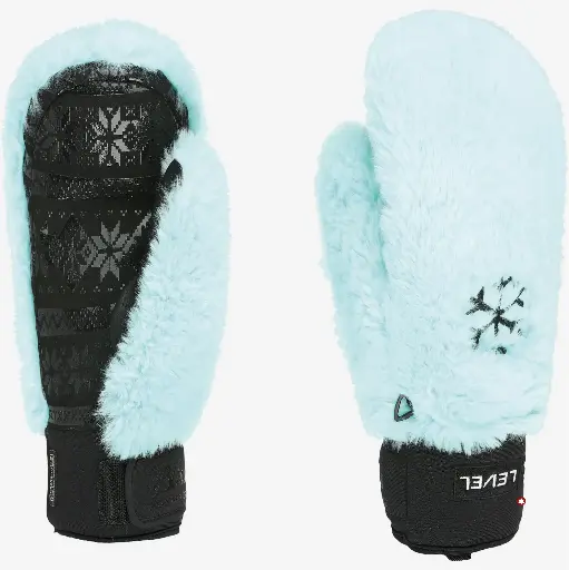 GLOVE SIBERIAN MITT
