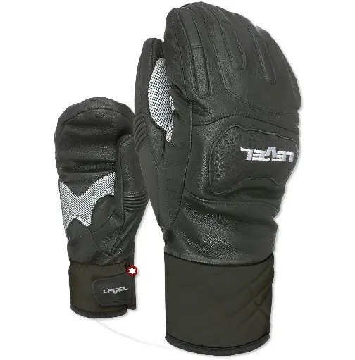 RACE MITT