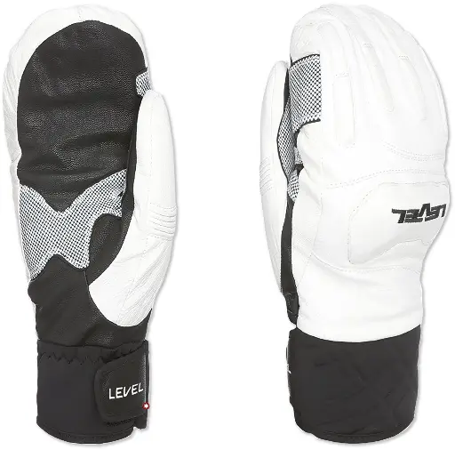 RACE MITT
